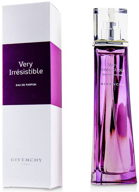 givenchy very irresistible edp|Givenchy gentleman edp notes.